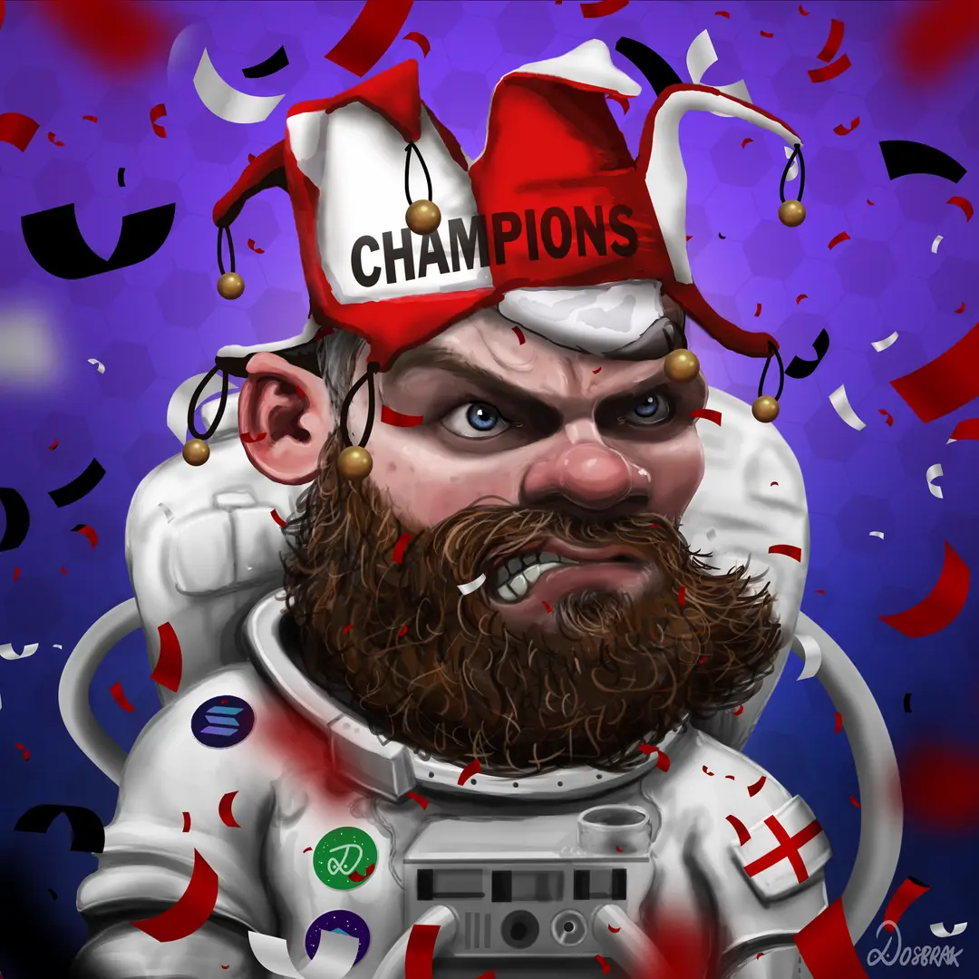 Portrait of Wayne Rooney