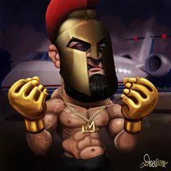 Smesh Bros - Khamzat