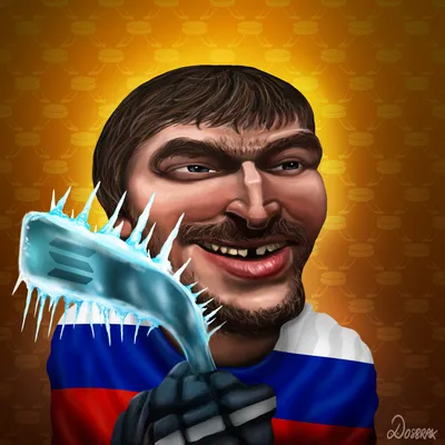 Alexander Ovechkin #6073