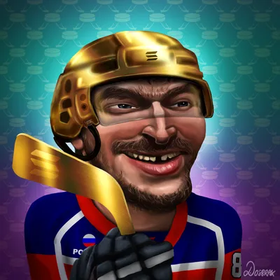 Alexander Ovechkin #7113