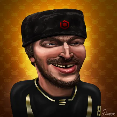 Alexander Ovechkin #6156