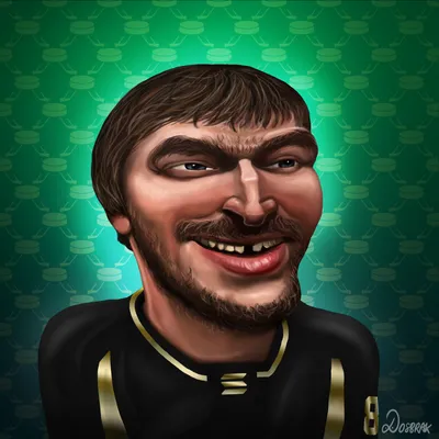 Alexander Ovechkin #6289