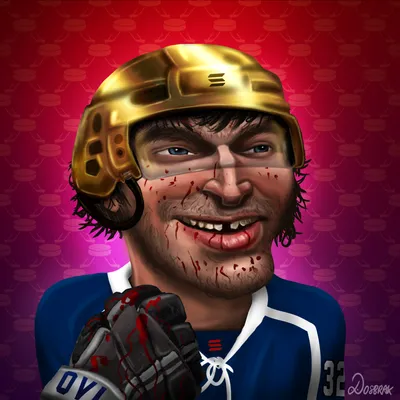 Alexander Ovechkin #6228
