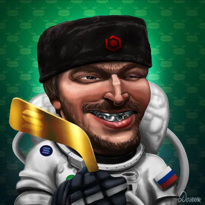 Alexander Ovechkin #7057