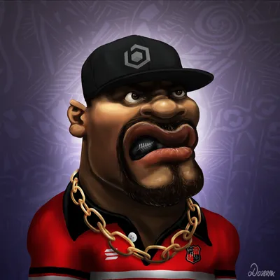 Jonah Lomu #613