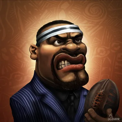 Jonah Lomu #202