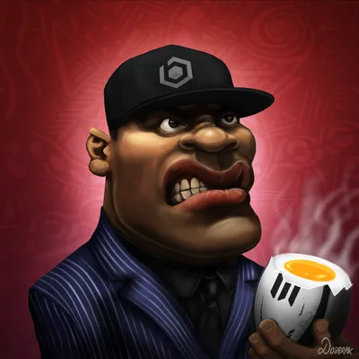 Jonah Lomu #1004