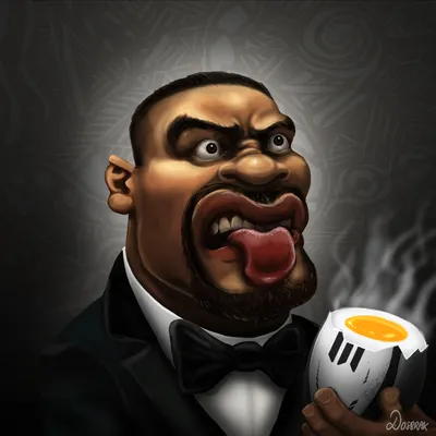Jonah Lomu #1872