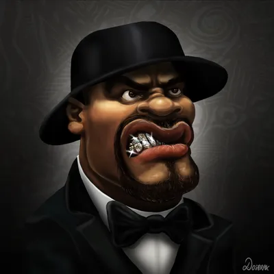 Jonah Lomu #1123