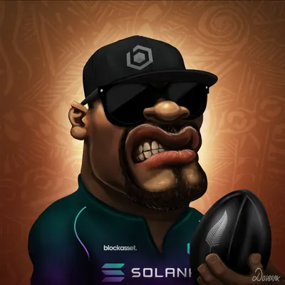 Jonah Lomu #1449