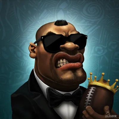 Jonah Lomu #1568
