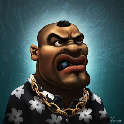 Jonah Lomu #79