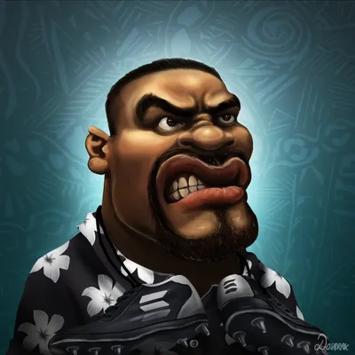 Jonah Lomu #26