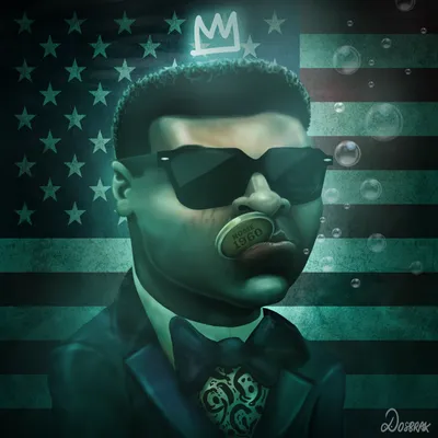 Muhammad Ali #8227