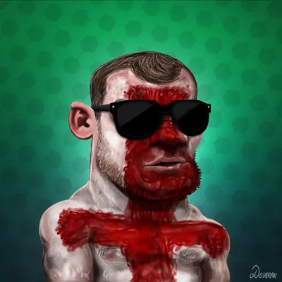 Wayne Rooney #4673