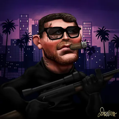 Smesh Bros - Till