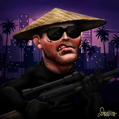 Smesh Bros - Till