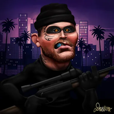 Smesh Bros - Till