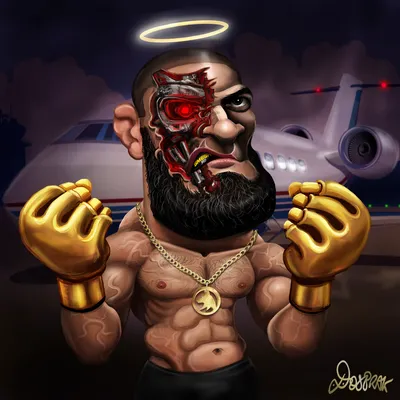Smesh Bros - Khamzat