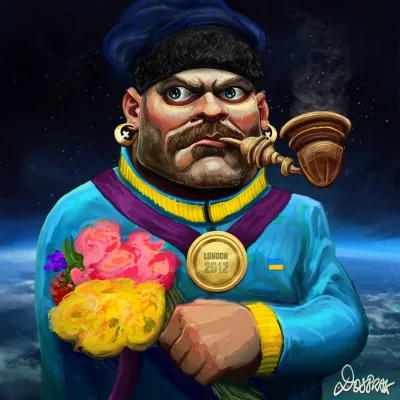 Usyk #334