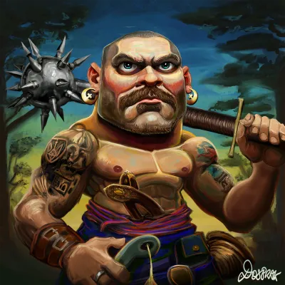 Usyk #295