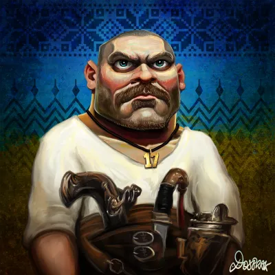 Usyk #714