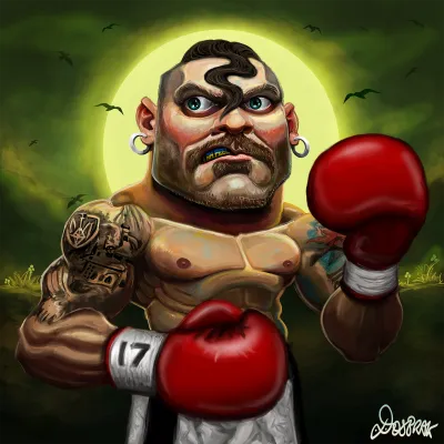 Usyk #225