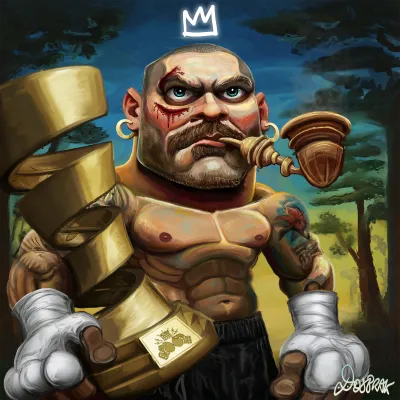 Usyk #1313
