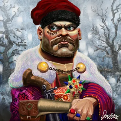 Usyk #1673