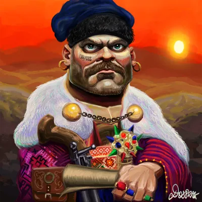 Usyk #1123