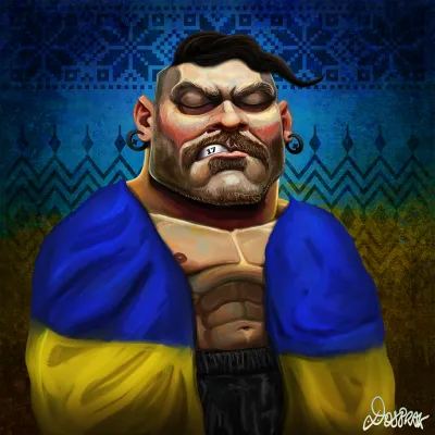 Usyk #1211