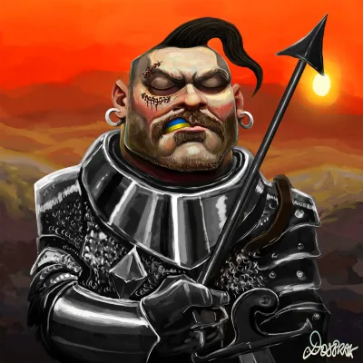Usyk #378