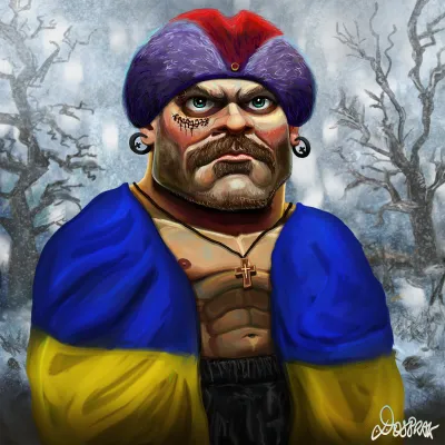 Usyk #390