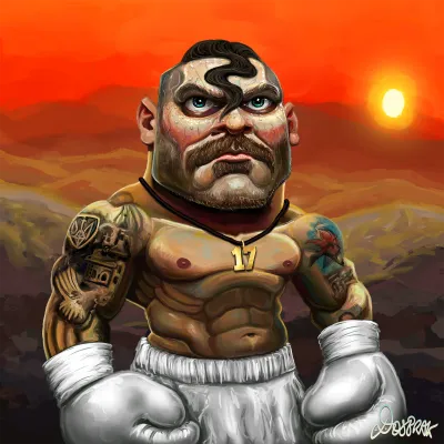 Usyk #1870