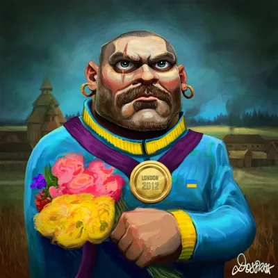 Usyk #1948
