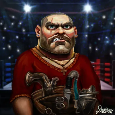 Usyk #1244