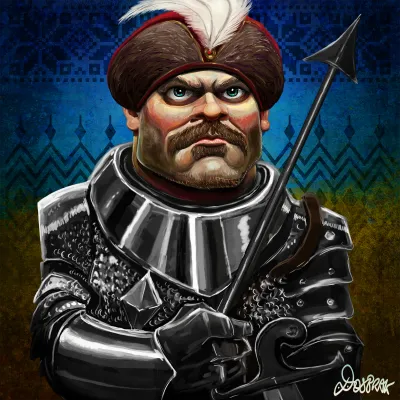 Usyk #638