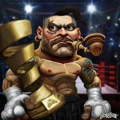 Usyk #1481