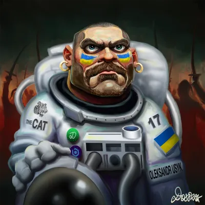Usyk #59