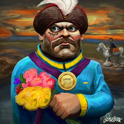 Usyk #195