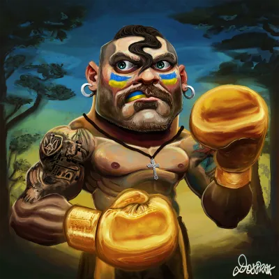 Usyk #1959