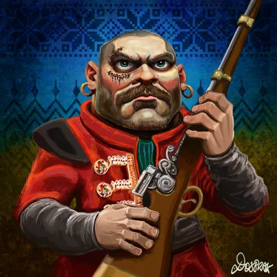 Usyk #1016