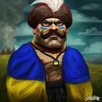 Usyk #1380