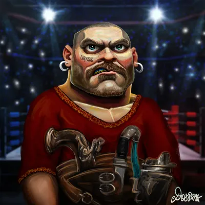 Usyk #1569