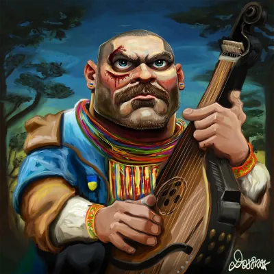 Usyk #498